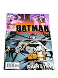Batman - Jeykll & Hyde 3. DC Comics. 2005