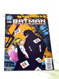 DETECTIVE COMICS #726. VFN+ CONDITION.