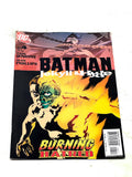 Batman - Jekyll & Hyde #4. DC Comics. 2005