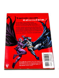 BATMAN - THE WRATH. FN+ CONDITION.