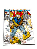 Uncanny X-Men #294. Marvel Comics. 1992