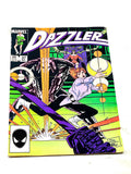DAZZLER #37. FN CONDITION.