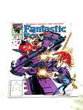 FANTASTIC FOUR VOL.1 #344. VFN CONDITION.
