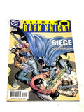 Batman - Legends of the Dark Knight #135. DC Comics. 2000