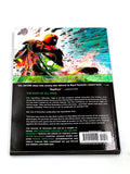 RED LANTERNS VOL.3 - THE SECOND PROPHECY. VFN CONDITION.