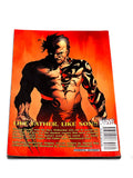 WOLVERINE ORIGINS VOL.3 - SWIFT & TERRIBLE. VFN- CONDITION.
