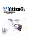 Batman - Legends of the Dark Knight #143. DC Comics. 2001