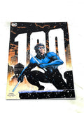 NIGHTWING VOL.4 #100.  VARIANT COVER. NM CONDITION