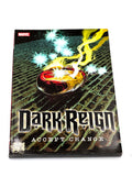 DARK REIGN - ACCEPT CHANGE. VFN CONDITION.
