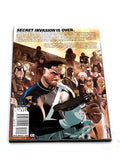 DARK REIGN - ACCEPT CHANGE. VFN CONDITION.