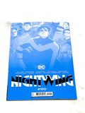 NIGHTWING VOL.4 #100.  VARIANT COVER. NM CONDITION