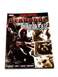 Dark Reign - Deadpool/Thunderbolts. Marvel Comics. 2010