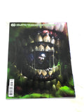 JOKER - THE MAN WHO STOPPED LAUGHING #7.  VARIANT COVER. NM CONDITION