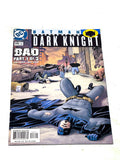 Batman - Legends of the Dark Knight #146. DC Comics. 2001