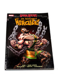 DARK REIGN - INCREDIBLE HERCULES. VFN CONDITION.