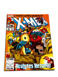 Uncanny X-Men #298. Marvel Comics. 1993