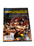 DARK REIGN - INCREDIBLE HERCULES. VFN CONDITION.