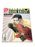 Batman - Legends of the Dark Knight #153. DC Comics 2002