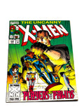 Uncanny X-Men #299. Marvel Comics. 1993