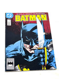 BATMAN #422. FN+ CONDITION.