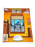 Batman - Legends of the Dark Knight 193. DC Comics. 2005