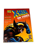 UNCANNY X-MEN #299. VFN CONDITION