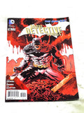 DETECTIVE COMICS VOL.2 #10. NEW 52! VFN+ CONDITION.
