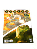 FABLES #157.  NM- CONDITION