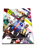 Young Avengers Vol.2 - Alternative Culture. Marvel Comics. 2014