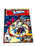 UNCANNY X-MEN ANNUAL #12. FN+ CONDITION.
