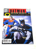 Batman - Gotham Knights #20. DC Comics. 2001