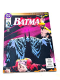 BATMAN #493. NM- CONDITION.