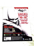 BATMAN & ROBIN - DC NEW 52! #10. VFN CONDITION.