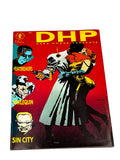 Dark Horse Presents #51. Dark Horse Comics. 1991