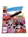 Daredevil Vol.1 #281. Marvel Comics. 1990