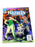 BATMAN #495. NM- CONDITION.