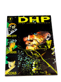Dark Horse Presents #52. Dark Horse Comics. 1991