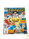 FANTASTIC FOUR VOL.1 #393. FN+ CONDITION.