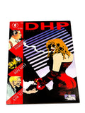 Dark Horse Presents #53. Dark Horse Comics. 1991