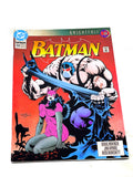 BATMAN #498. VFN+ CONDITION.