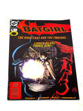 Batgirl #5. DC Comics. 2000