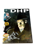 Dark Horse Presents #54. Dark Horse Comics. 1991