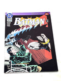 BATMAN #499. NM- CONDITION.