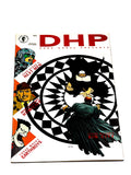 Dark Horse Presents #55. Dark Horse Comics. 1991