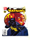 Batgirl #17. DC Comics. 2001