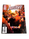 Daredevil Vol.2 #84. Marvel Comics. 2006