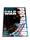 DARK HORSE PRESENTS #55. VFN CONDITION.