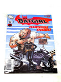 Batgirl #66. DC Comics. 2005