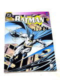 BATMAN #500. VFN+ CONDITION.