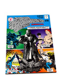 Dark Horse Presents #56. Dark Horse Comics. 1991